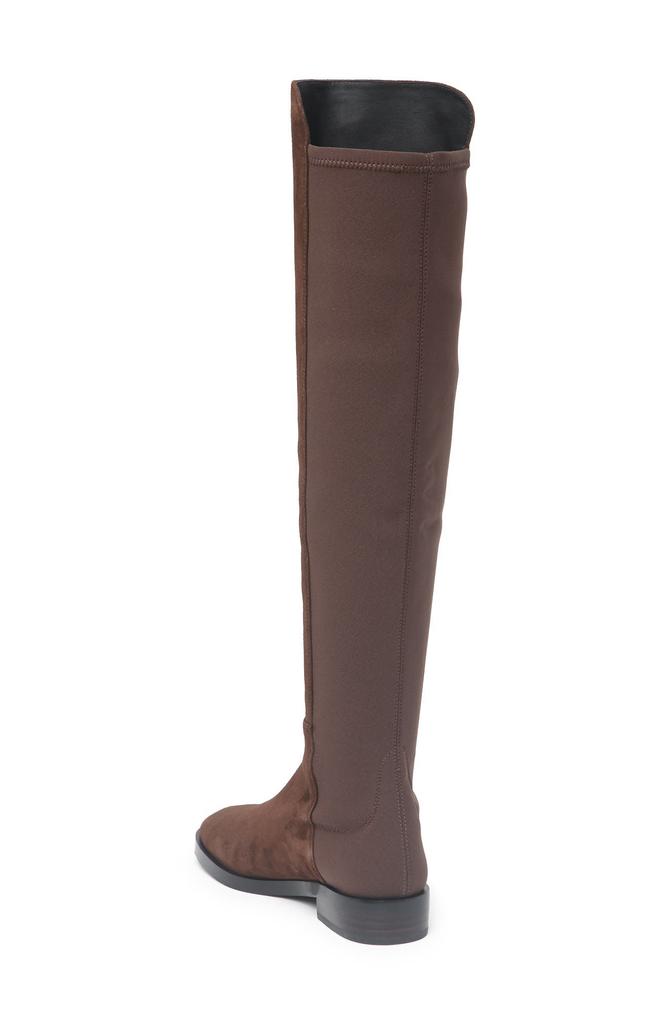 Stuart Weitzman Keelan Over the Knee Boot