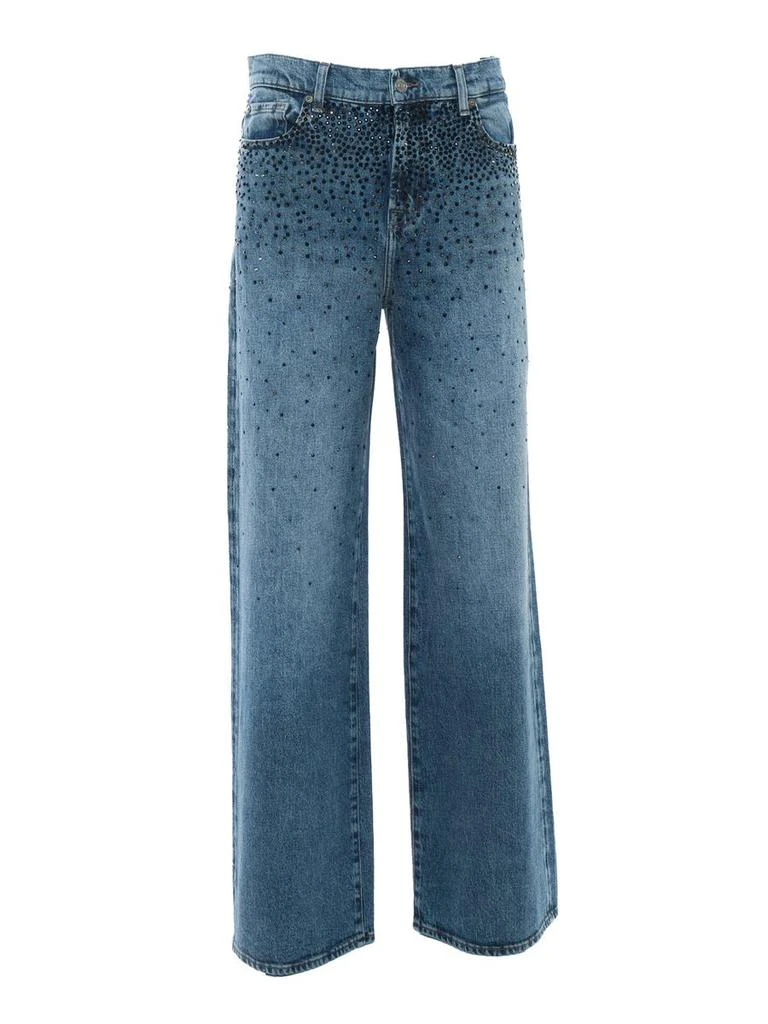 7 For All Mankind 7 For All Mankind Jeans 1