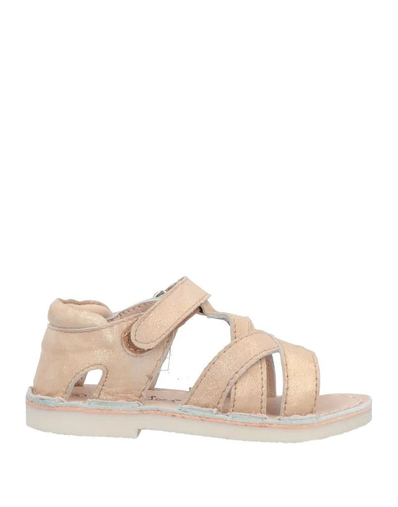 OCA-LOCA Sandals