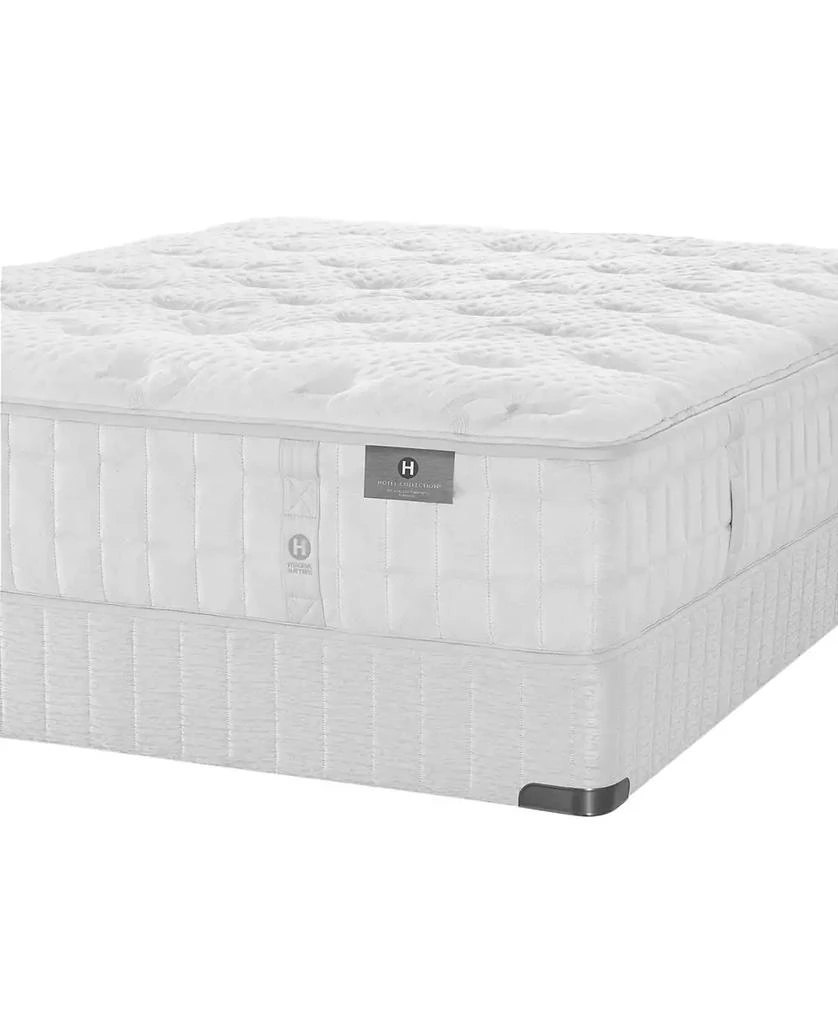 Hotel Collection by Aireloom Vitagenic CopperTech Silver ll 13.5" Luxury Firm Streamline Mattress Collection, Exclusively at Macy
s 12