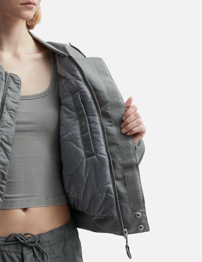 ジャケット・アウター entire studios A-2 BOMBER JACKET Entire Studios A-2 BOMBER - Jackets - BeyondStyle