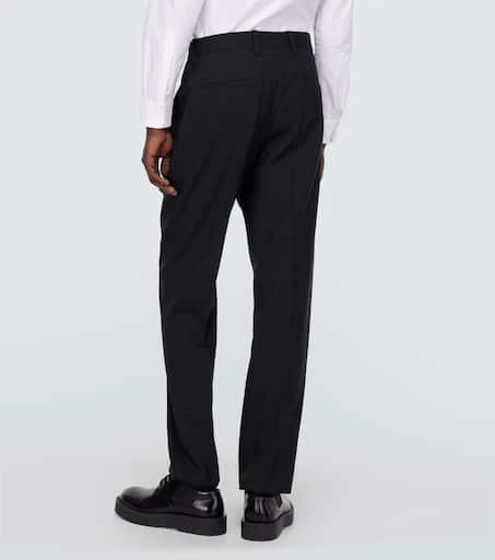 Jil Sander Wool suit 6