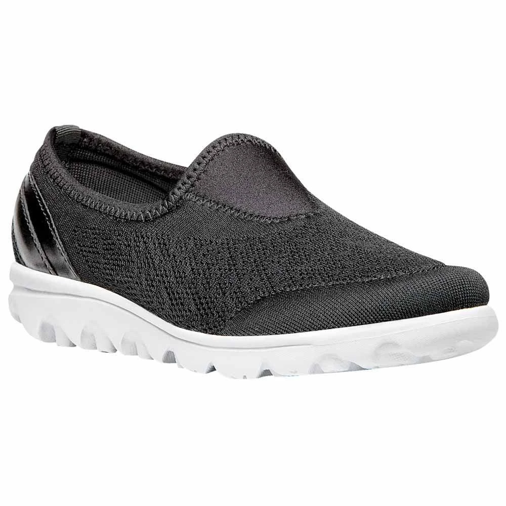 Propet TravelActiv Slip On Walking Shoes 2
