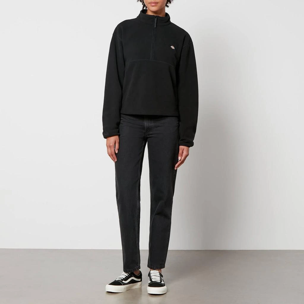 DICKIES Dickies Louisburg Fleece Jacket 3
