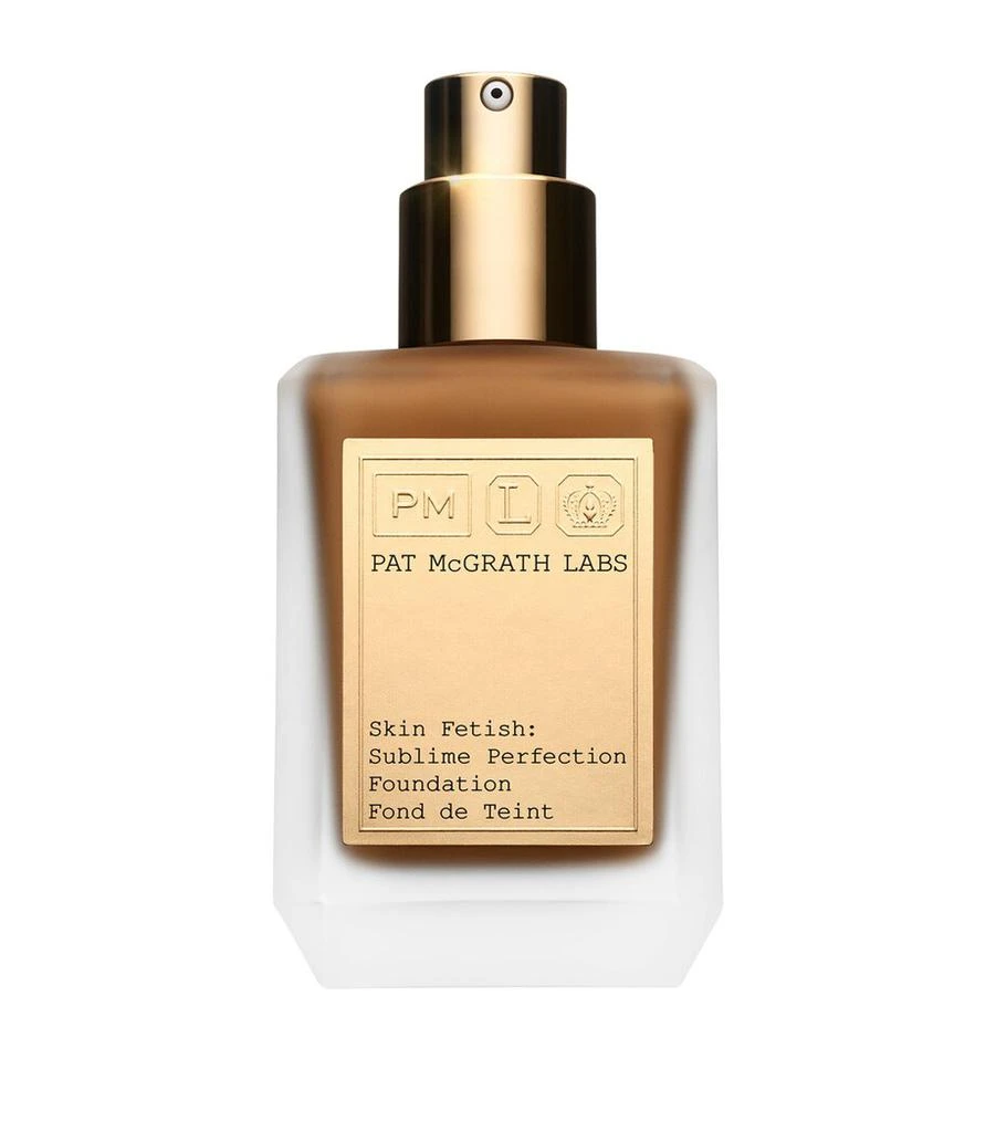 PAT MCGRATH LABS Skin Fetish: Sublime Perfection Foundation (35ml) 4