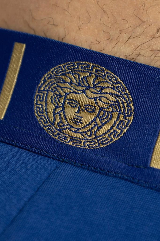 Versace Versace Cotton 'jockstrap' 4