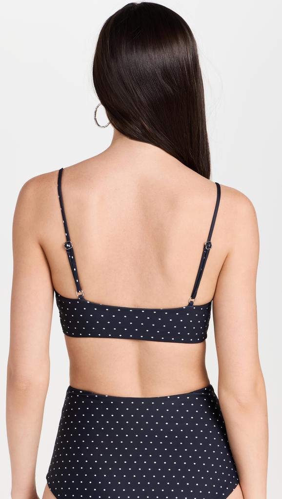 MIKOH Kumu 2 Bikini Top