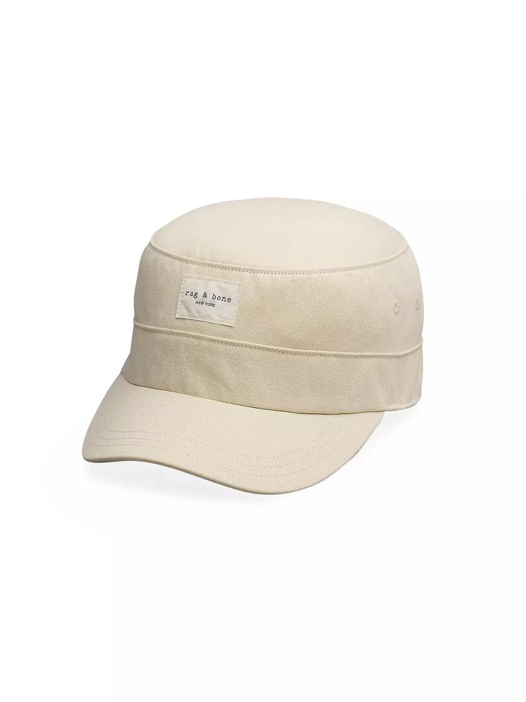Rag & Bone Addison Baseball Cap 1