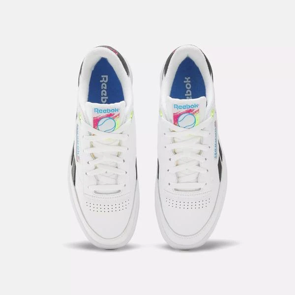 Reebok Club C Revenge Vintage Shoes 4