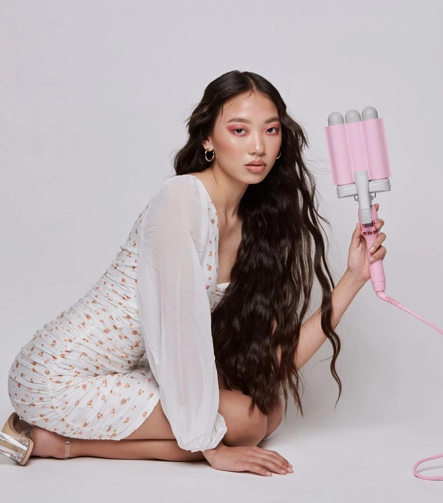 MERMADE PRO Waver (32mm) 6