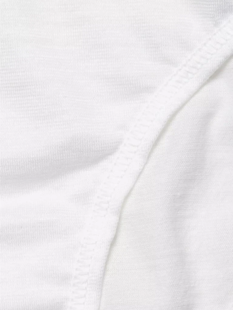 Hanro Ultralight High-Cut Brief 5
