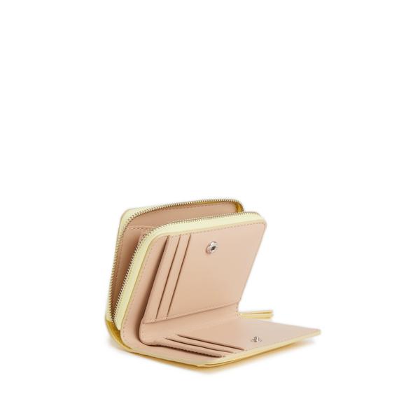Marc Jacobs Small leather wallet