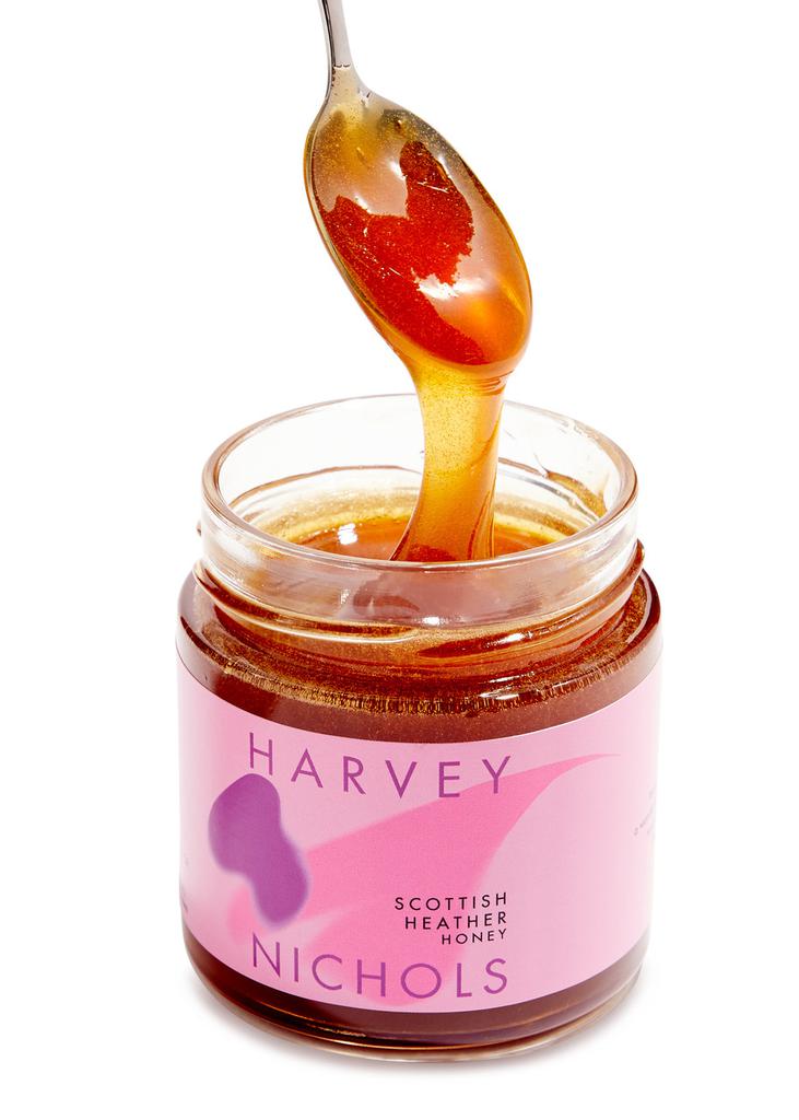 Harvey Nichols Heather Honey 300g