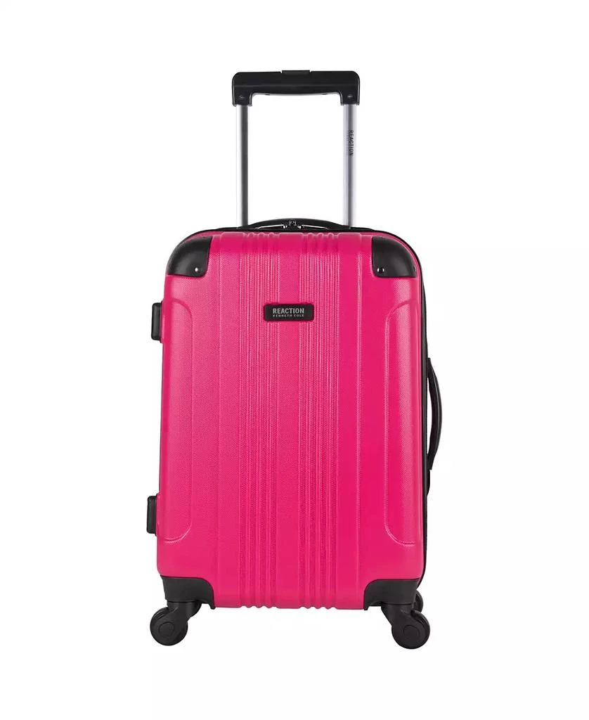 Kenneth Cole Out of Bounds 2-pc Lightweight Hardside Spinner Luggage Set 2