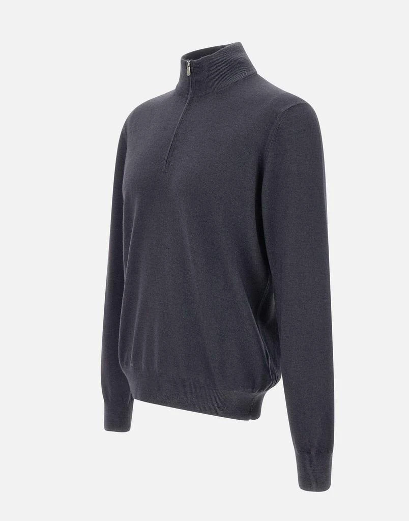 GRAN SASSO Wool sweater 4