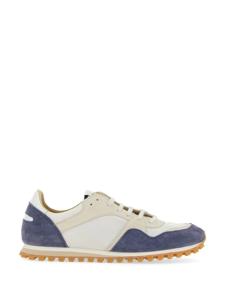 Spalwart Spalwart Marathon Trail Low Sneaker 1