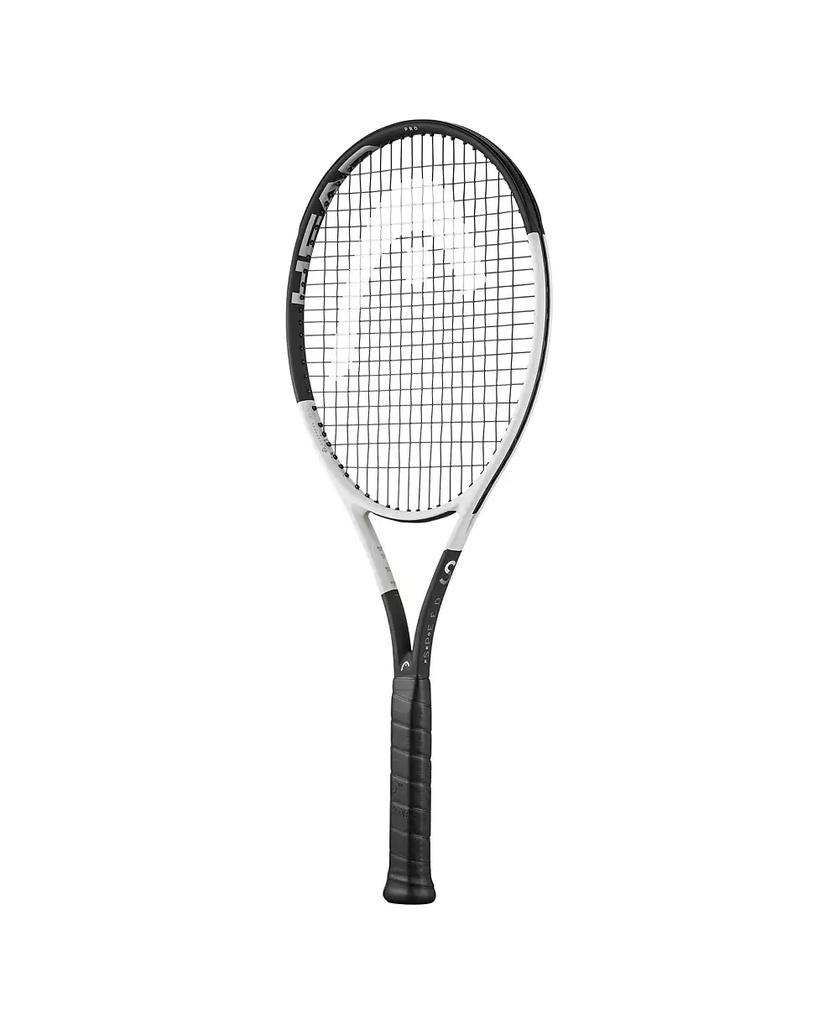 HEAD Speed Pro Unstrung Tennis Racquet