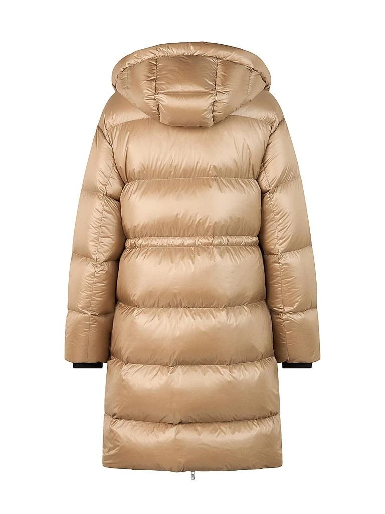 Moose Knuckles Juniper Down Parka 3