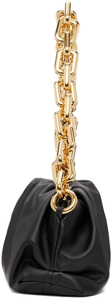 Bottega Veneta Black 'The Chain Pouch' Clutch 2