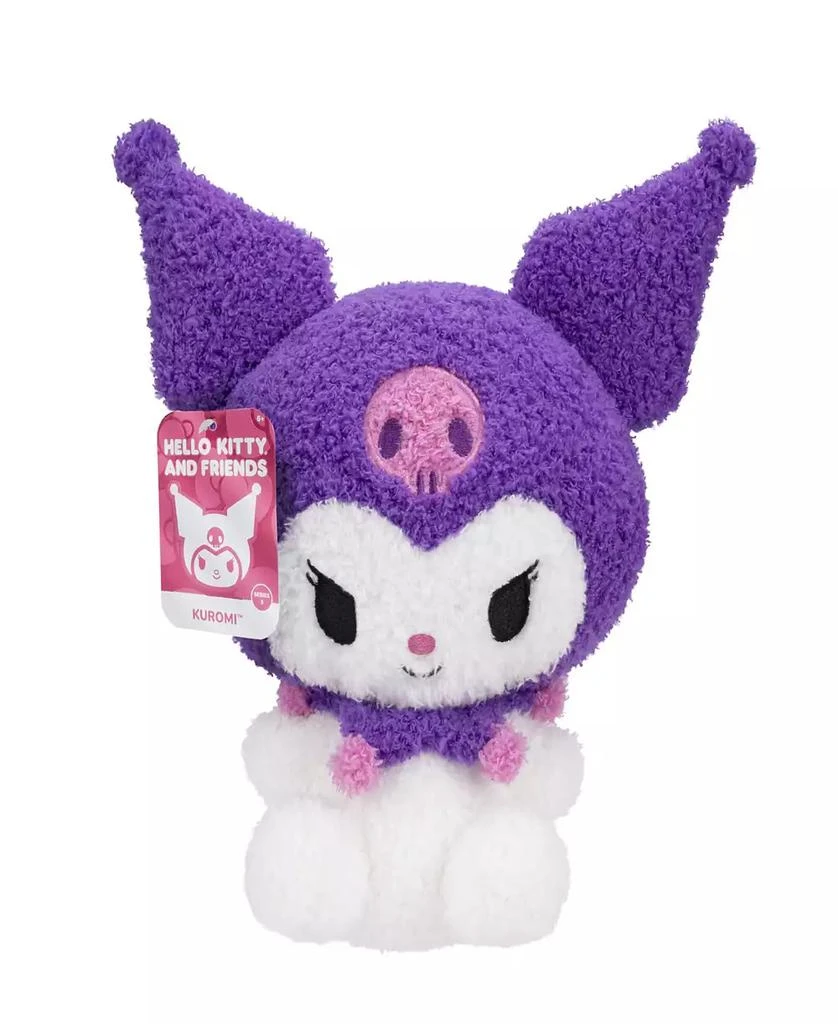 Hello Kitty Premier 8" Plush- Styles May Vary 7