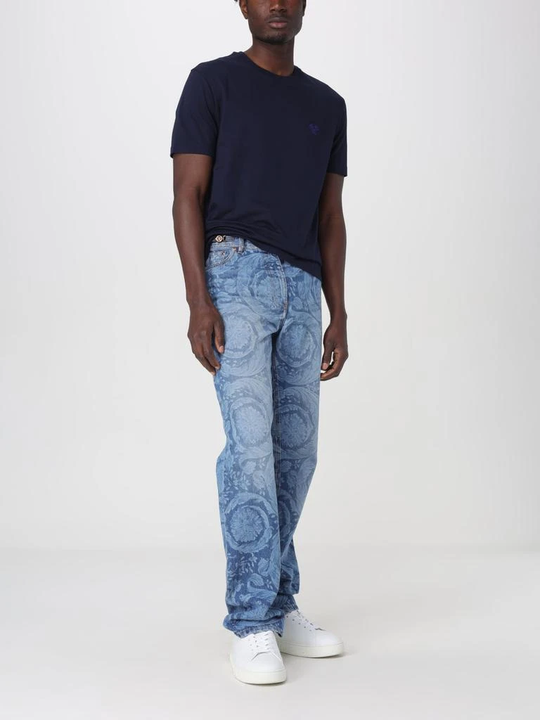 Versace T-shirt men Versace 2