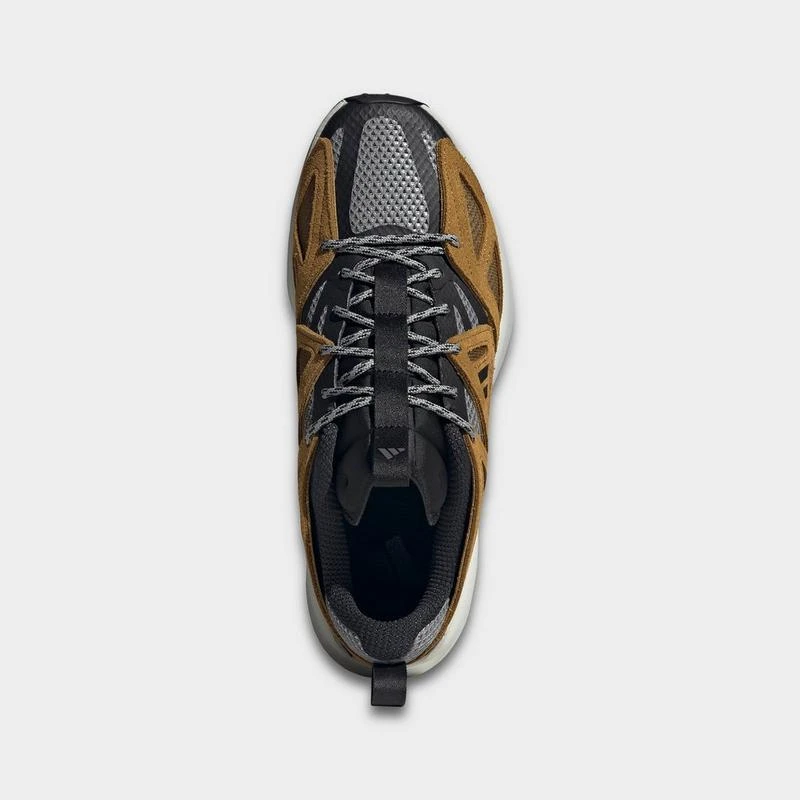 Adidas men’s kantai trail sneaker Black and Brown sneaker size 11 Adidas Men main image 2