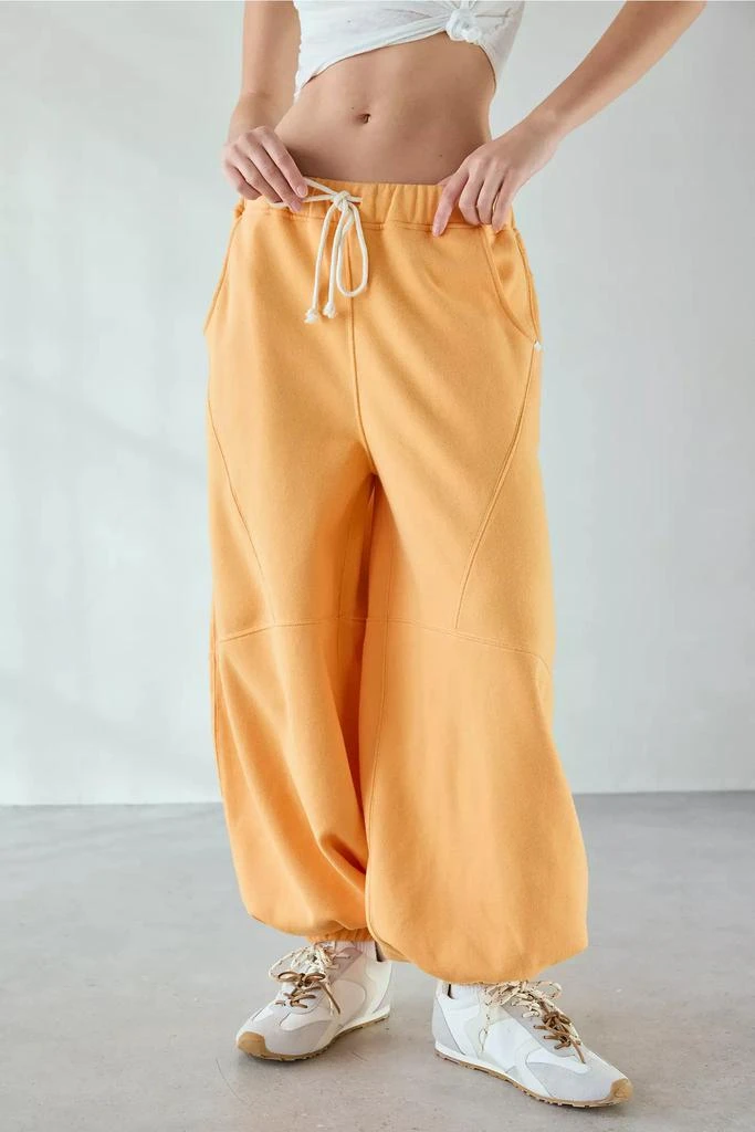 Out From Under Out From Under Kai Extreme Barrel Joggers 1