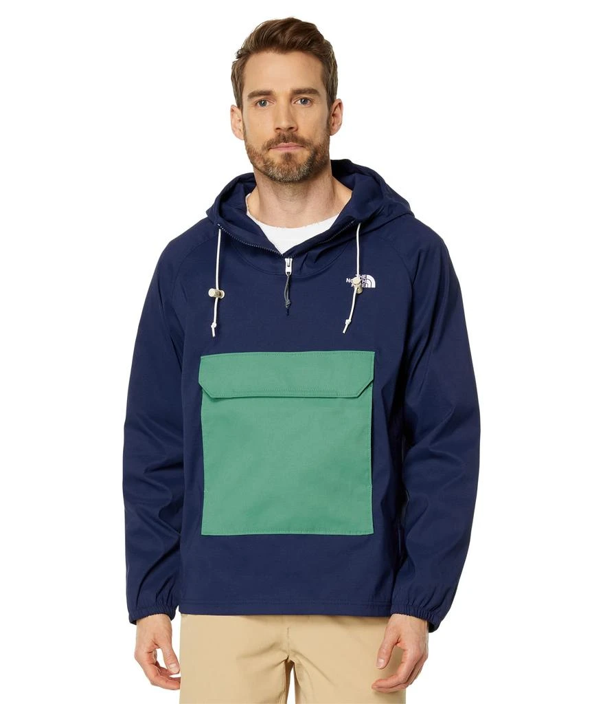 The North Face Class V Pullover 1