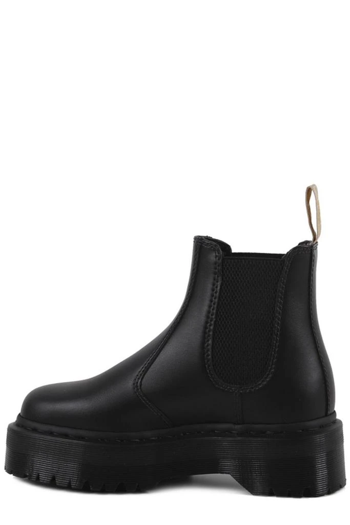 Dr. Martens Dr. Martens Vegan 2976 Chelsea Boots 2