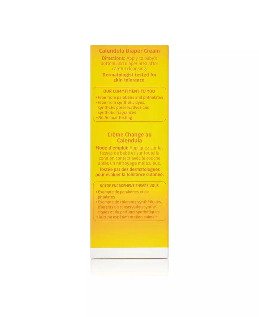 Weleda Baby Diaper Cream with Calendula Extracts, 2.8 Oz 3