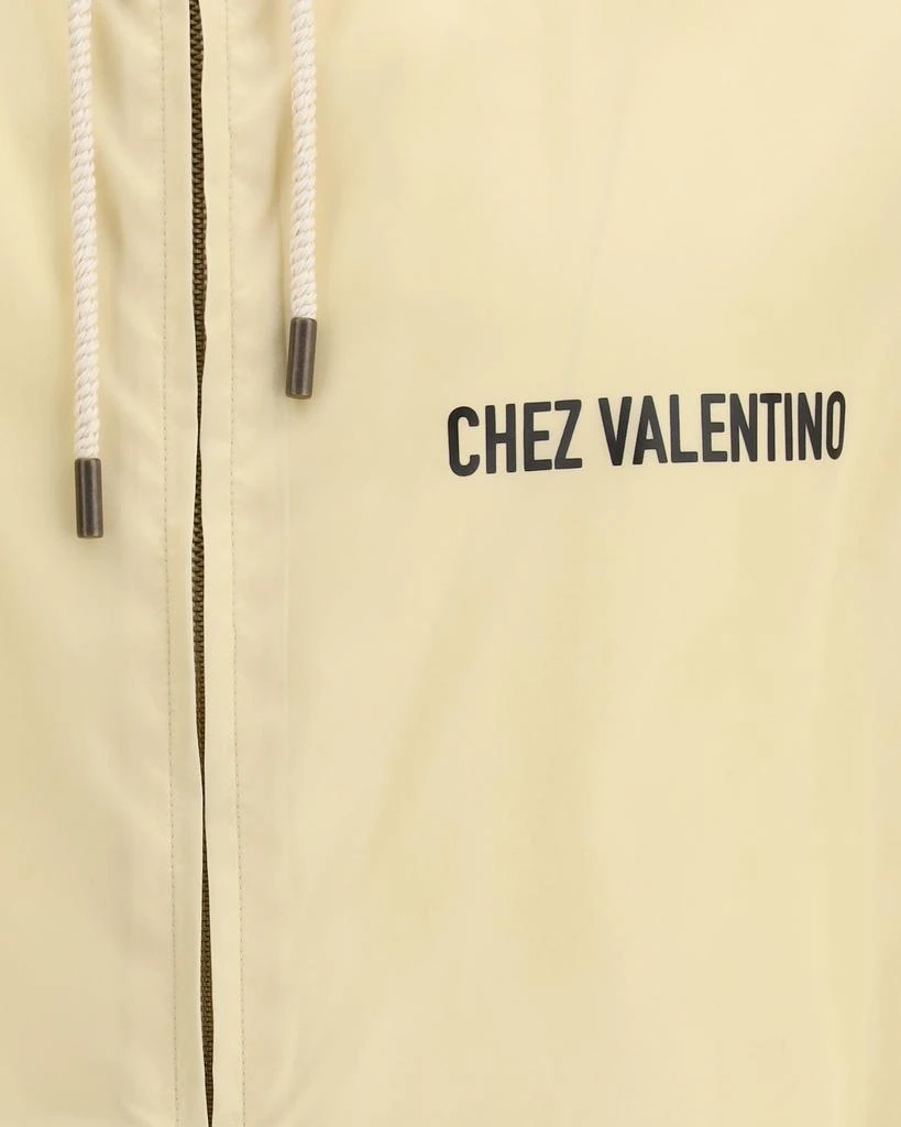 Valentino Waterproof Jacket 3