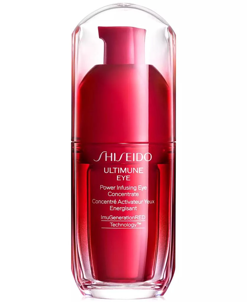 Shiseido Ultimune Eye Power Infusing Eye Concentrate, 0.54 oz. 2