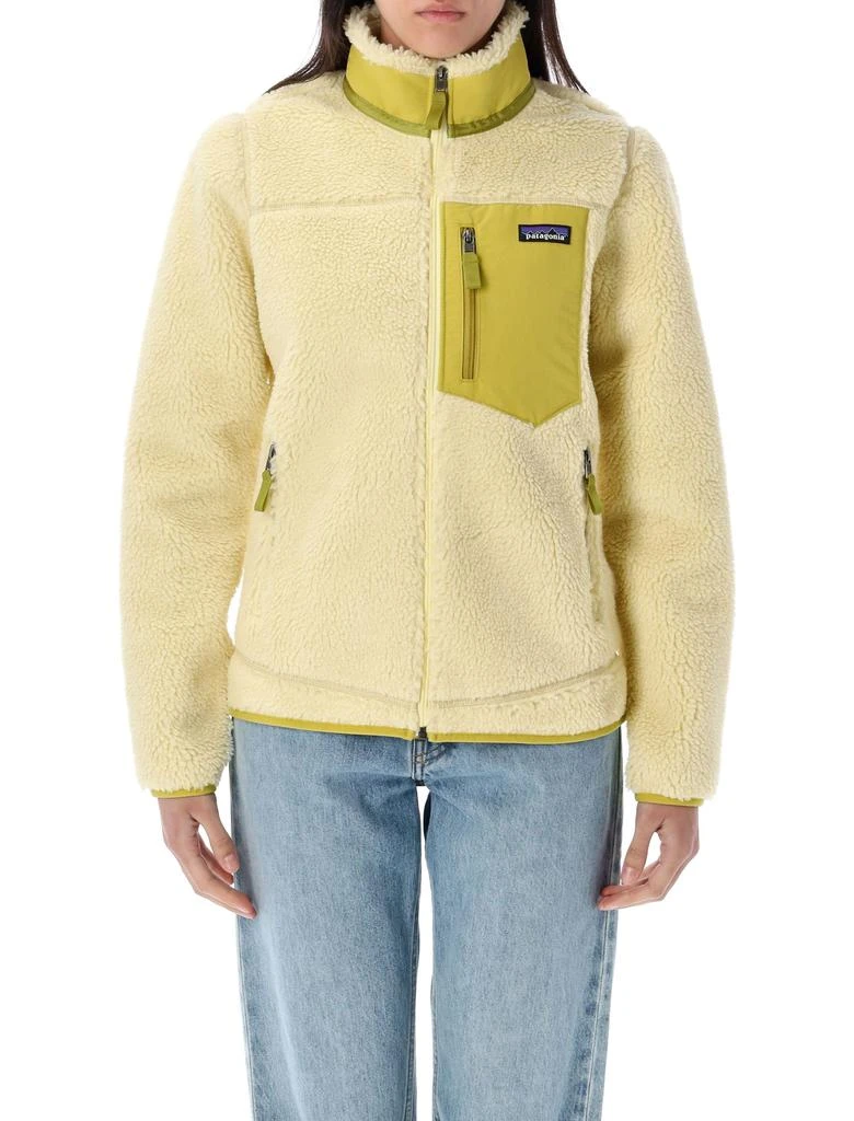 Patagonia CLASSIC RETRO-X® FLEECE JACKET 1