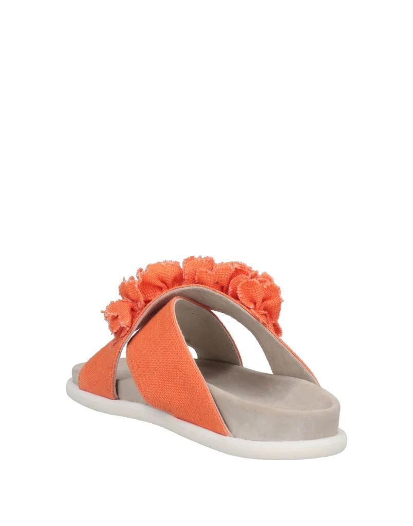 INUIKII Sandals 3
