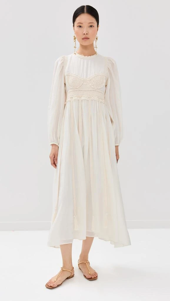 Ulla Johnson Aviva Dress 6