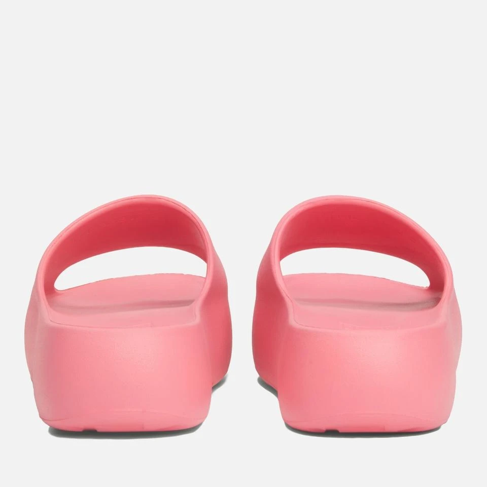Tommy Jeans TOMMY JEANS WOMEN'S CHUNKY RUBBER SANDALS 6