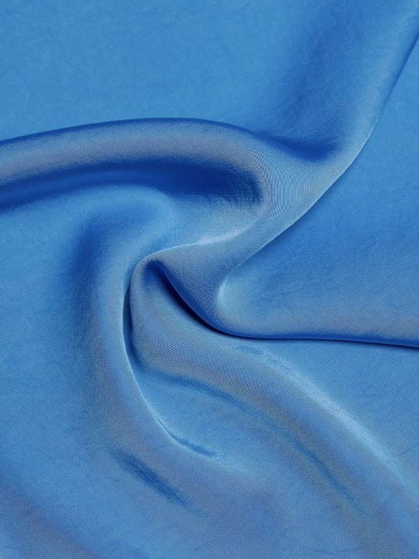 A.L.C. Ophelia Draped Satin Gown 5