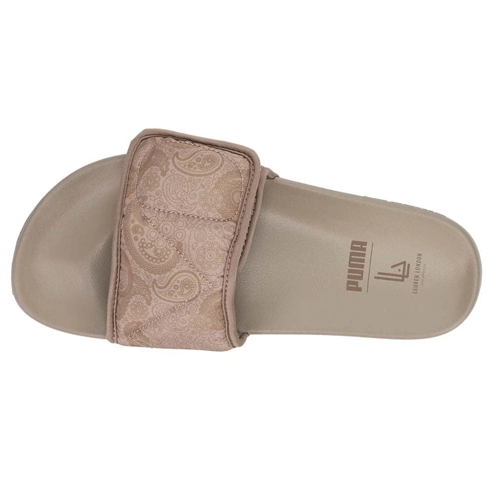 Puma Leadcat 2.0 x Lauren London Slide Sandals 4