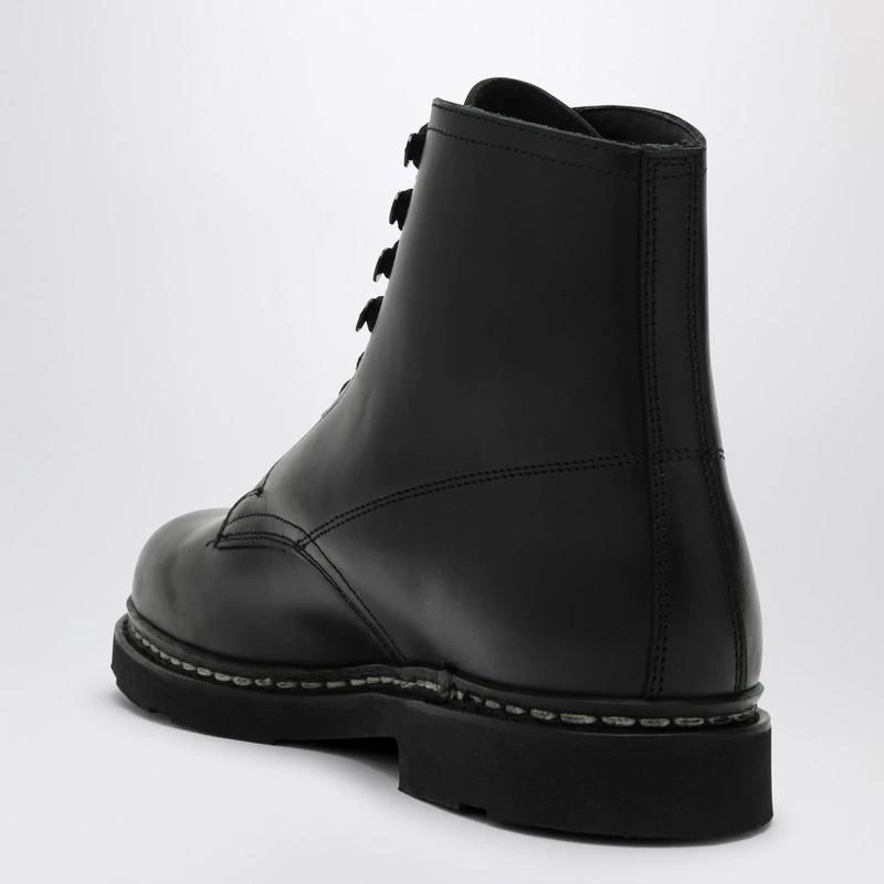 Paraboot Imbattable lace-up boot black 4