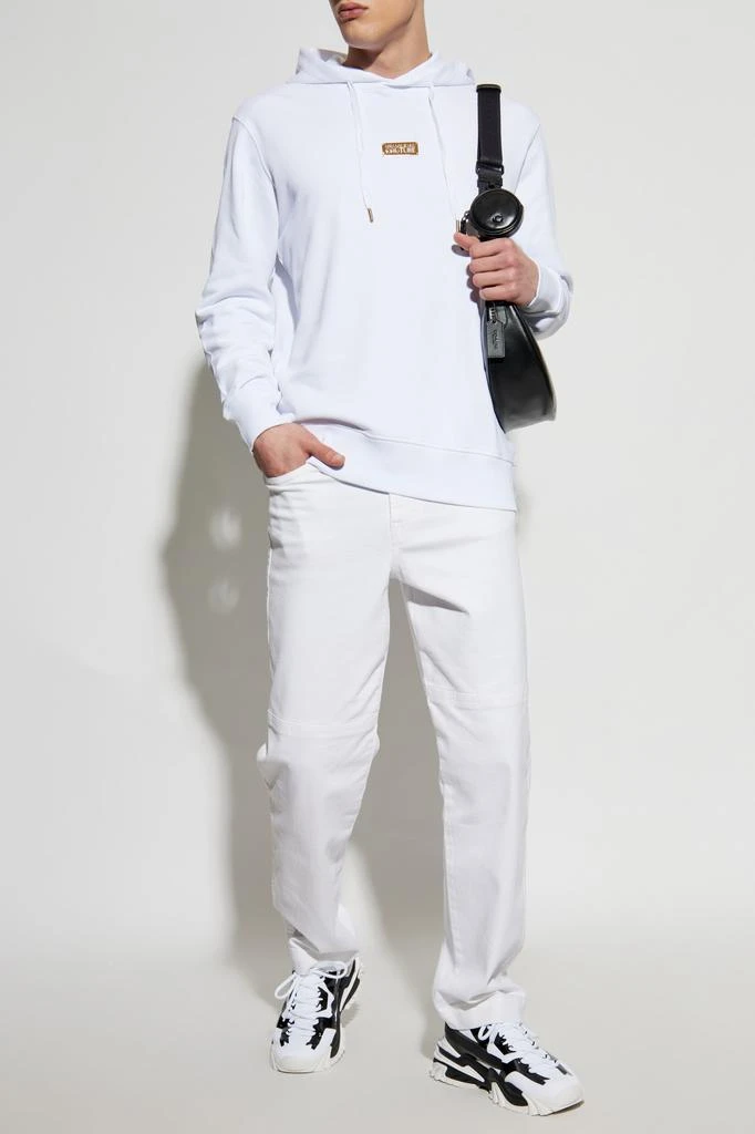 Versace Hoodie 2