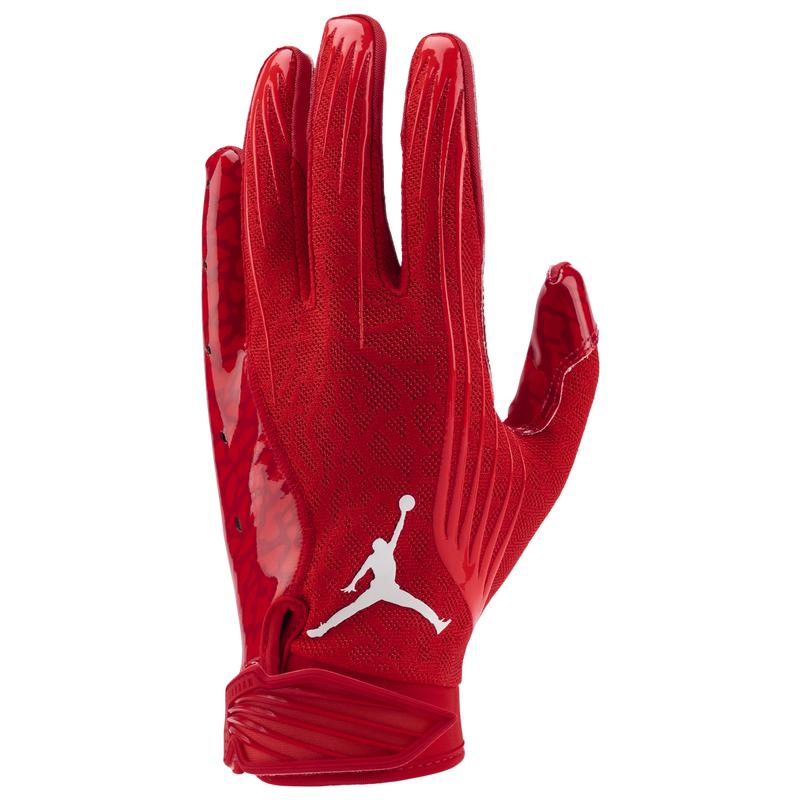 Jordan Jordan Fly Lock Football Glove - Men's