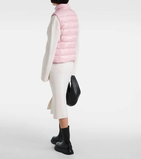 Moncler Ghany down vest 3