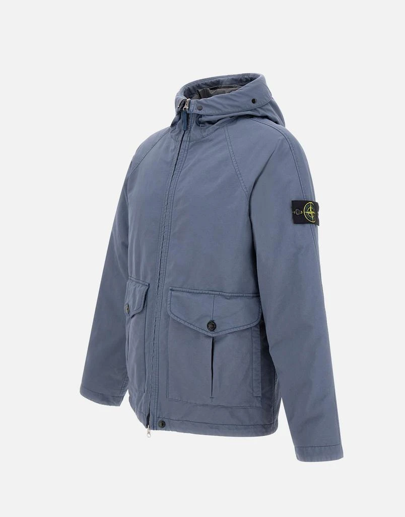 Stone Island "DAVID TC DOWN"  jacket 4