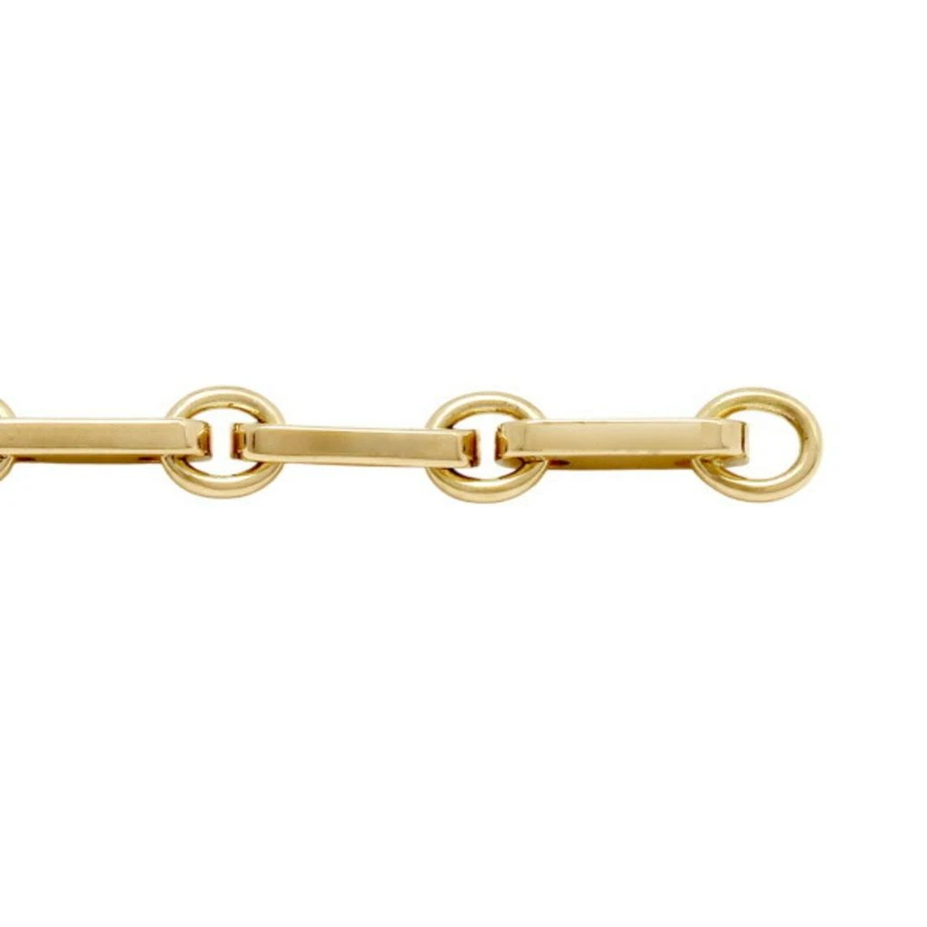 Cartier yellow gold (18K) Charm Bracelet (Pre-Owned) 5