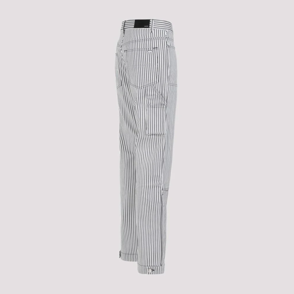 AMIRI Amiri Pants 3