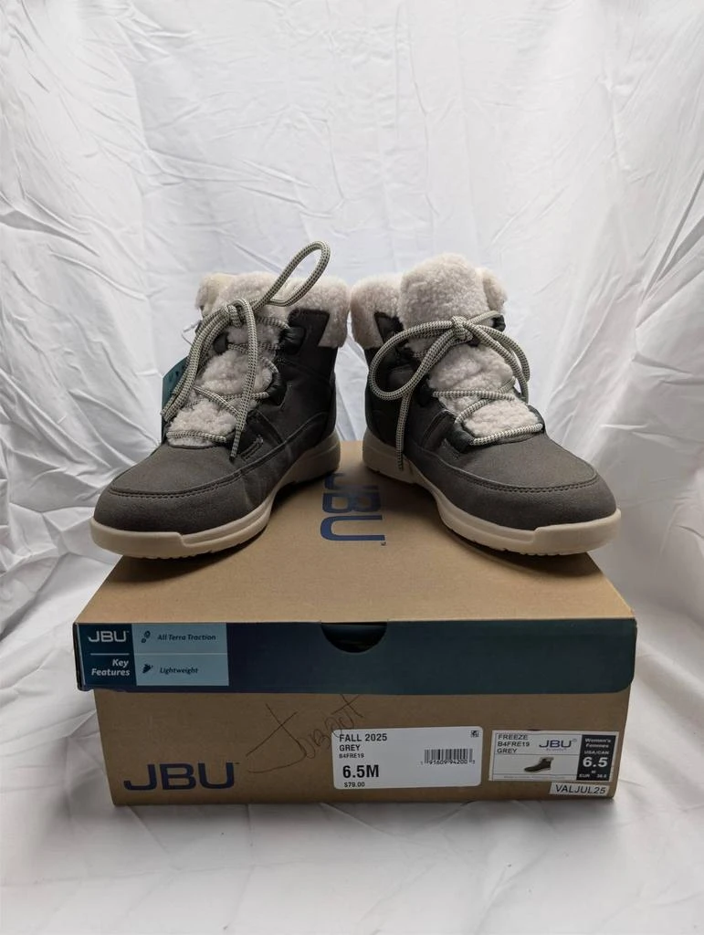 JBU BY JAMBU Jbu By Jambu - WOMEN
S FREEZE WINTER SHOES 2