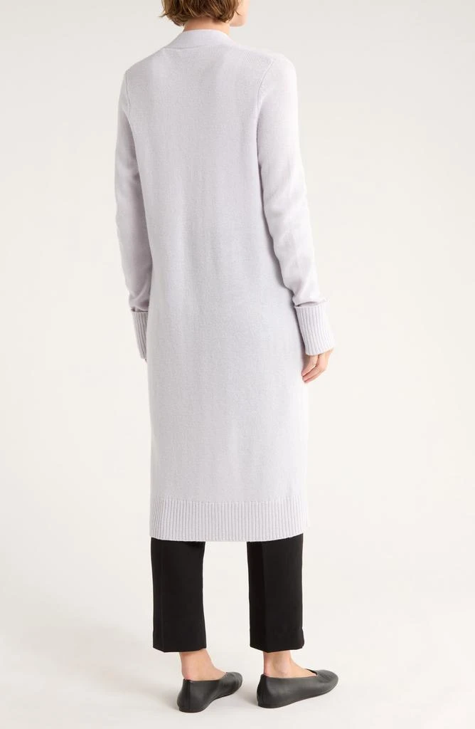 Theory Longline Cardigan 2