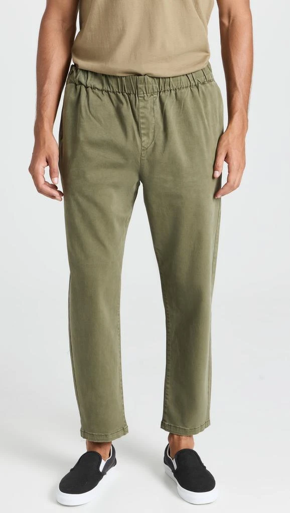 Rails Julian Pants 1