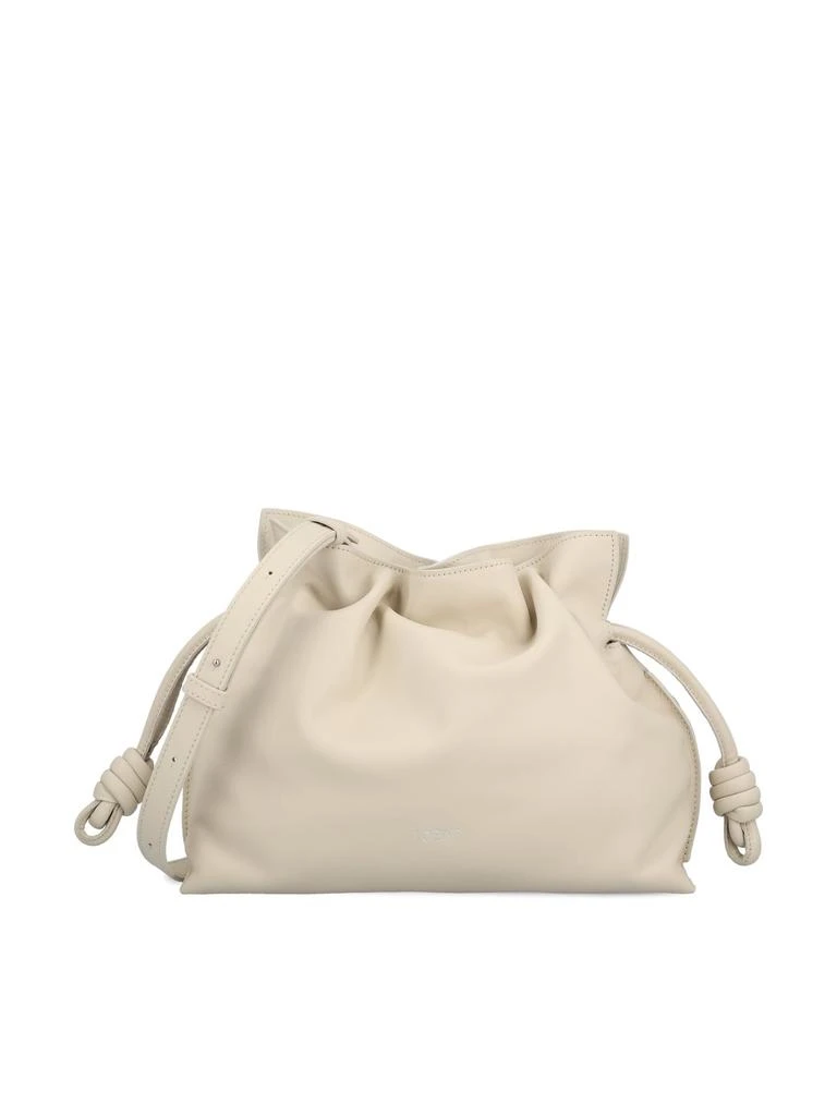 Loewe Loewe Flamenco Medium Clutch Bag 1