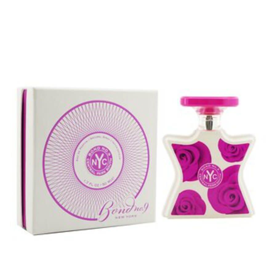 Bond No.9 Bond No.9 Central Park South Ladies EDP